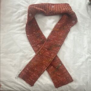 Veronica Beard Dickey- orange